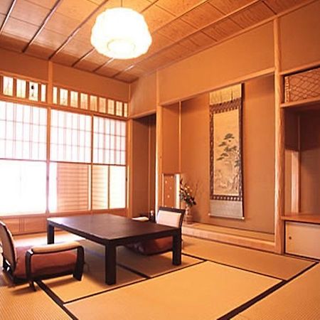 Fukiya Hotel Yugawara Exterior foto